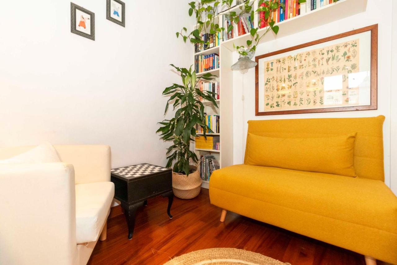 Porta Nuova Apt X4 - City View Apartment Turin Bagian luar foto