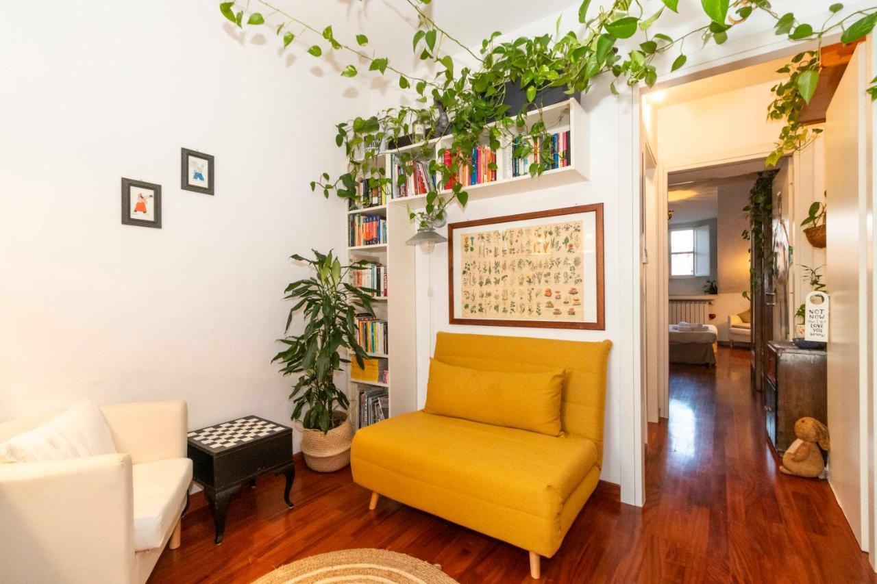 Porta Nuova Apt X4 - City View Apartment Turin Bagian luar foto